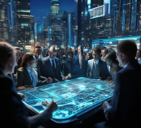 探索商贸服务的未来之路,反思与分析 探索商贸服务的未来之路,反思与分析