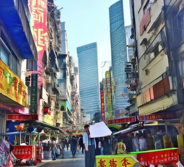 榕江商贸城，经济活力的象征与未来发展的机遇