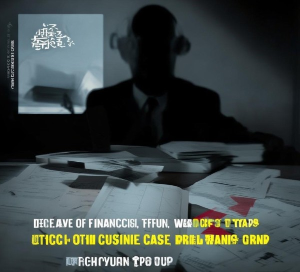 警惕金融诈骗,警惕商业陷阱,荣远商贸集团的高发案例! 警惕金融诈骗,警惕商业陷阱,荣远商贸集团的高发案例!