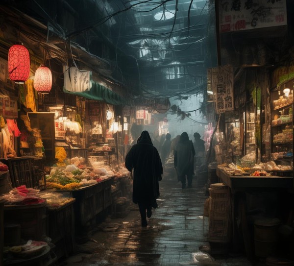 西南商贸城案多案分析, thief’s move 西南商贸城案多案分析, thief’s move