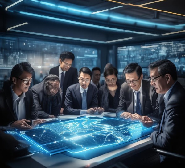 最新商政策,中国企业应对市场变化 最新商政策,中国企业应对市场变化