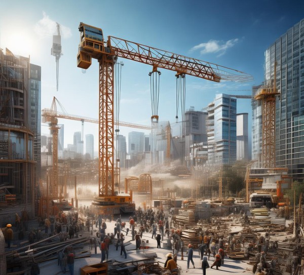 服务商贸项目建设,构建高质量发展的新引擎 服务商贸项目建设,构建高质量发展的新引擎