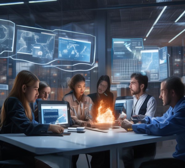 防范商贸物流火灾的实践与思考,新思路、高效与创新 防范商贸物流火灾的实践与思考,新思路、高效与创新