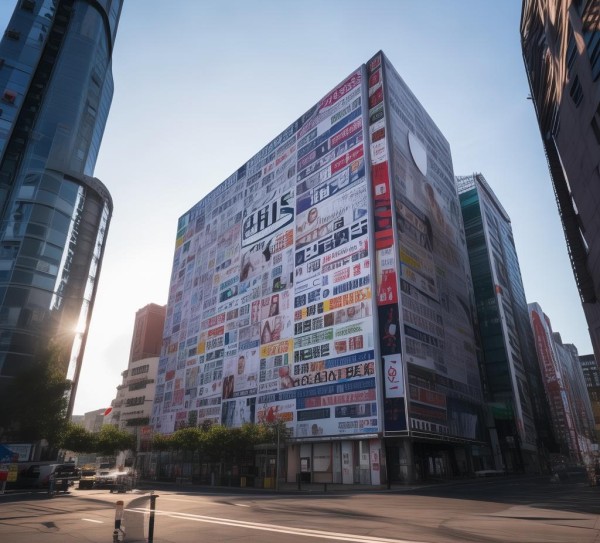 衡水宗裕商贸,新闻资讯的双重挑战 衡水宗裕商贸,新闻资讯的双重挑战