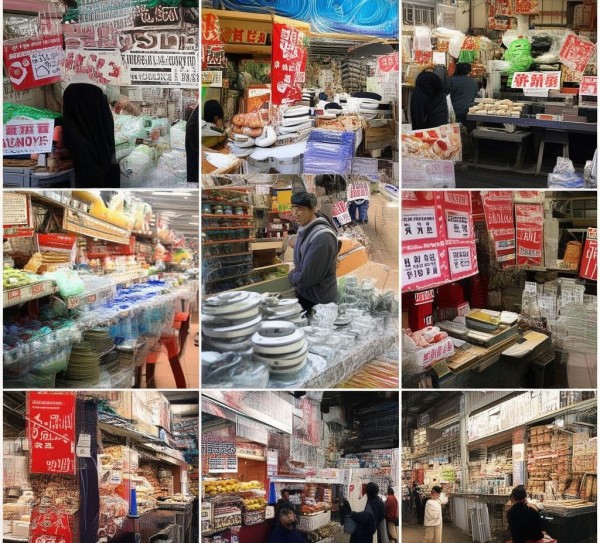 商贸城近期涨价现状及原因分析