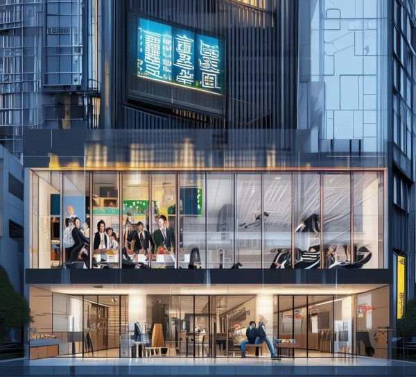 菏泽商贸公司——服务创新助力经济繁荣 菏泽商贸公司——服务创新助力经济繁荣