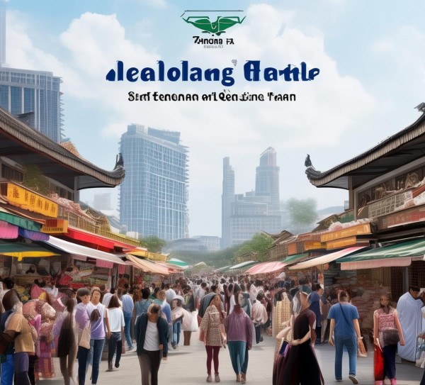 河南郑粮商贸助力河南经济发展