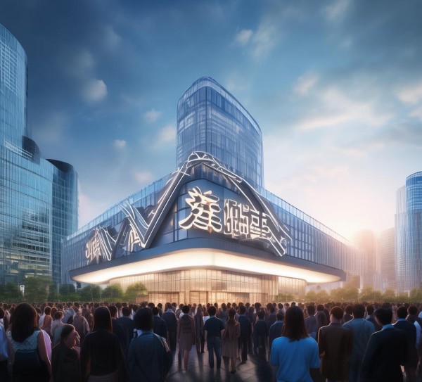 九龙湾商贸项目招聘启幕,开启商界的全新可能性 九龙湾商贸项目招聘启幕,开启商界的全新可能性