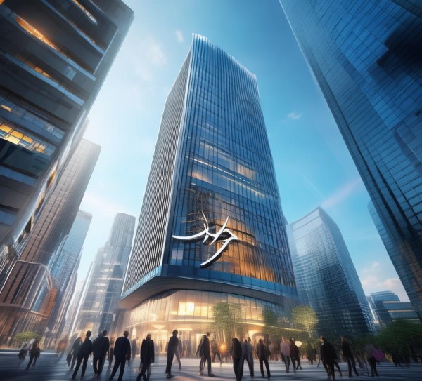 济南顺牛商贸服务,助力企业扩张的强大力量 济南顺牛商贸服务,助力企业扩张的强大力量