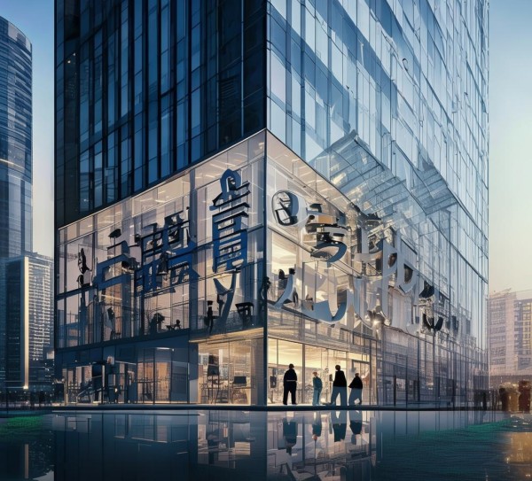 盛龙商贸服务，创新与责任的融合之道