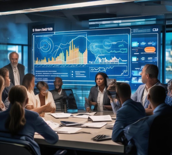 223年新战略发布，重点在于市场反应与未来展望