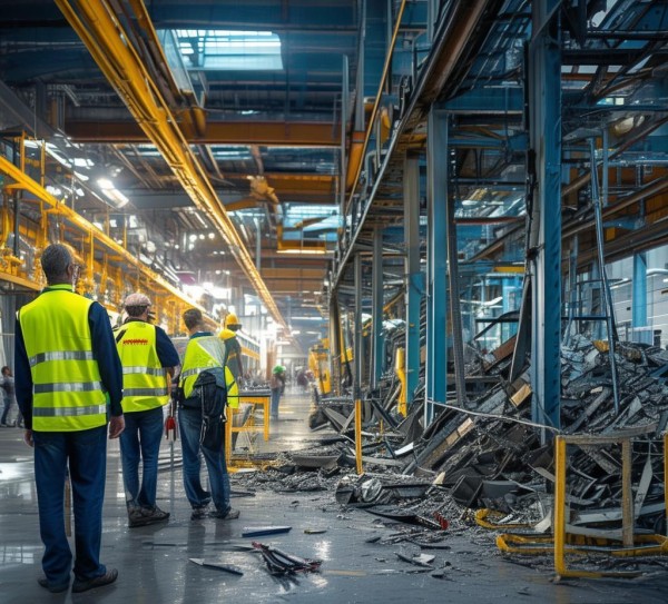 工矿商贸安全检查项目,保障安全和 unsafe的双奏 工矿商贸安全检查项目,保障安全和 unsafe的双奏