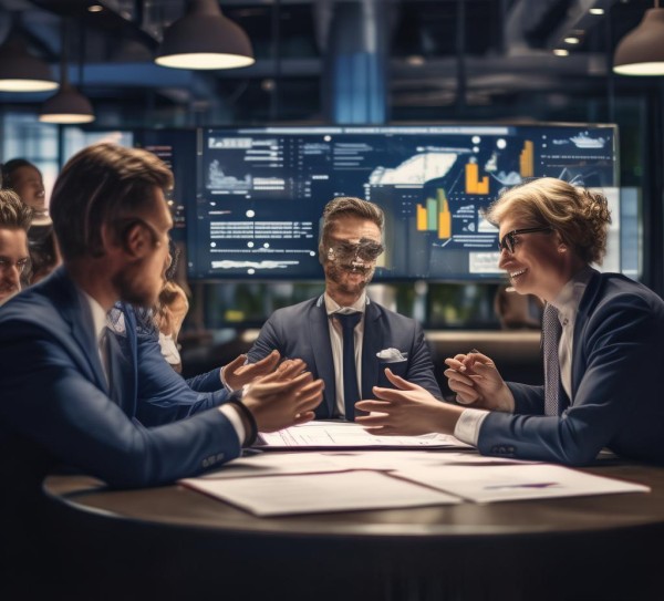 商贸协会法律服务，助力商业经济发展