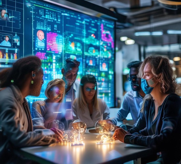 从数据驱动转化为客户价值提升