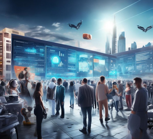 数字贸易的机遇与挑战，智能化、数字化转型与产业升级