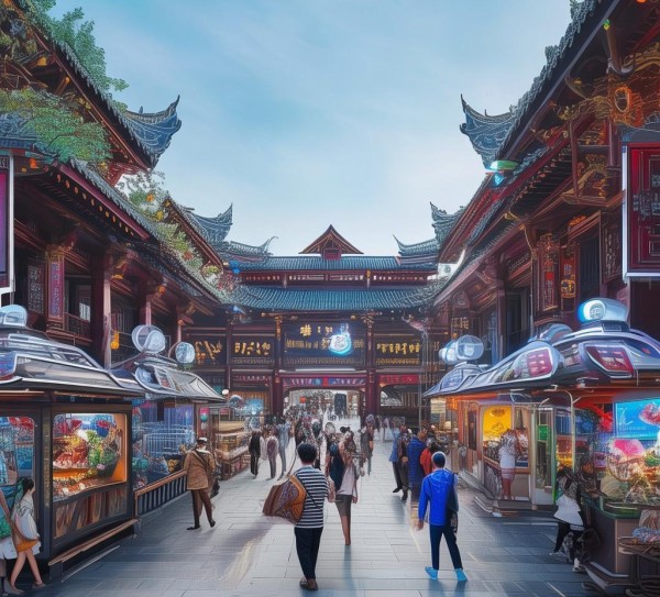 柳州市商贸服务,智慧与创新的创新举措 柳州市商贸服务,智慧与创新的创新举措