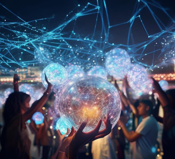 推动国际贸易与数字化服务网络的深度融合 推动国际贸易与数字化服务网络的深度融合