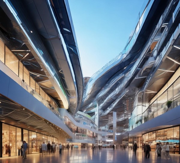 石狮国际商贸城，最新 developments in retail and business