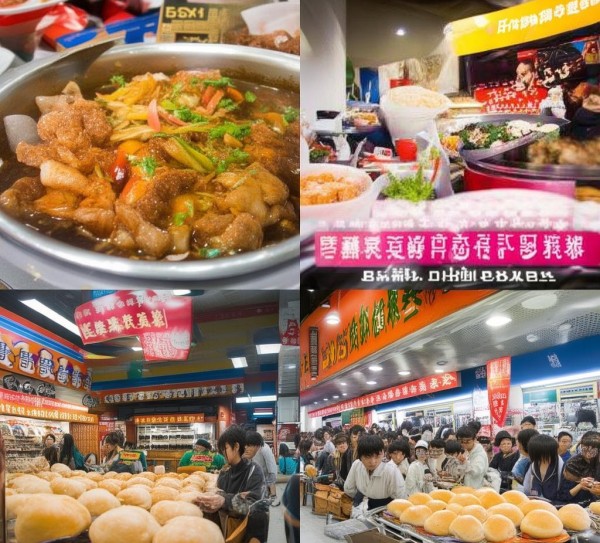 本溪商贸服务学校小吃推荐 本溪商贸服务学校小吃推荐