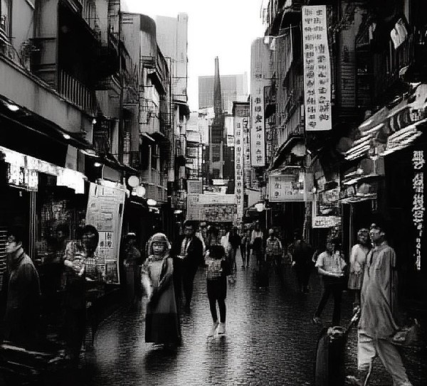 蚌埠国际商贸城，机遇与挑战并存，未来展望