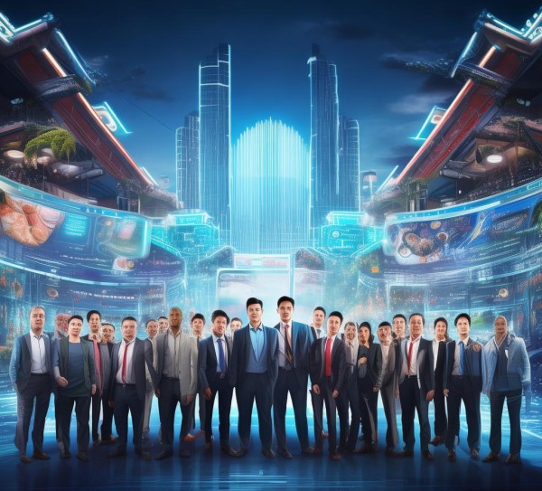 腾雅商贸，Behavioral Innovation与数字化转型成就新辉煌