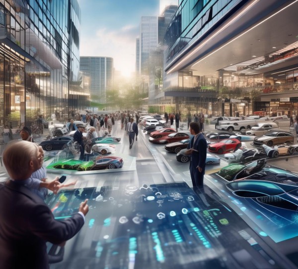 汽车商贸城投资方案模式案例，成功经验与投资策略