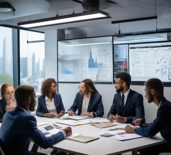 商贸公司成本控制的案例研究