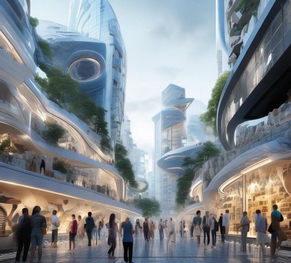 水头石材辅料商贸城，创新与智慧的结合