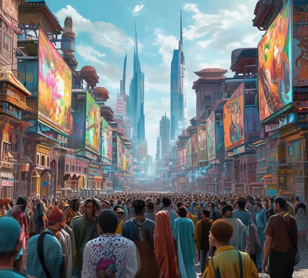 从传统到现代,商贸营销的未来之路 从传统到现代,商贸营销的未来之路