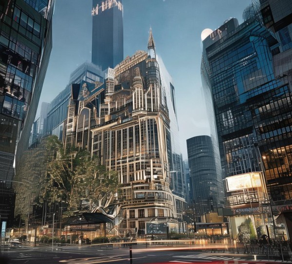 商贸服务中心,机遇与挑战 商贸服务中心,机遇与挑战