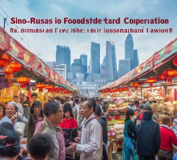 中俄食品商贸合作项目,机遇与挑战 中俄食品商贸合作项目,机遇与挑战