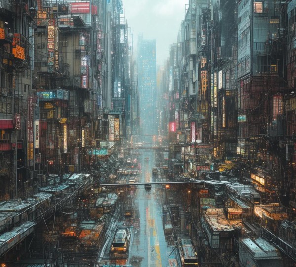 商贸城改建项目规划方案，数字赋能，创新升级，实现高质量发展