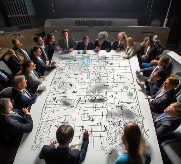 商界法律案例，法律适用与实践中的误区解析