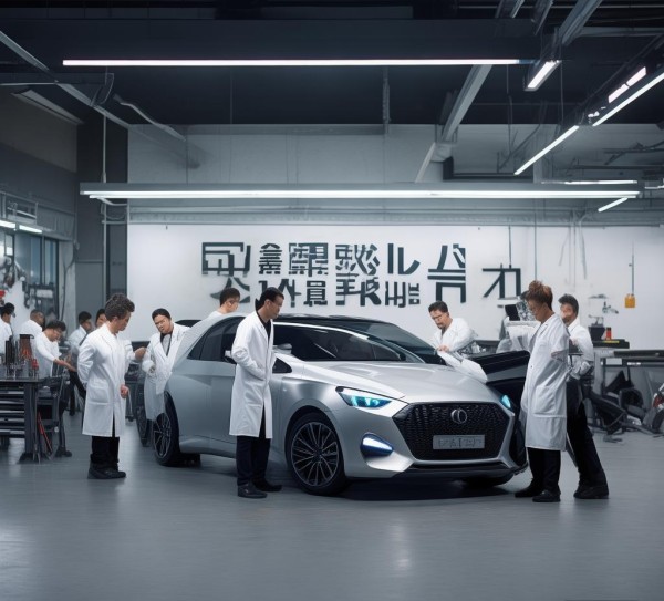 高效、专业，满足您的需求，乐佳商贸汽车服务