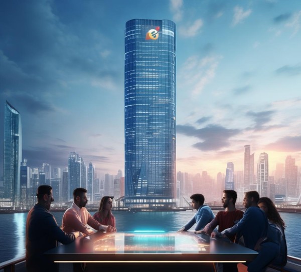 宁波融泰商贸助力企业成功，开启未来新篇章