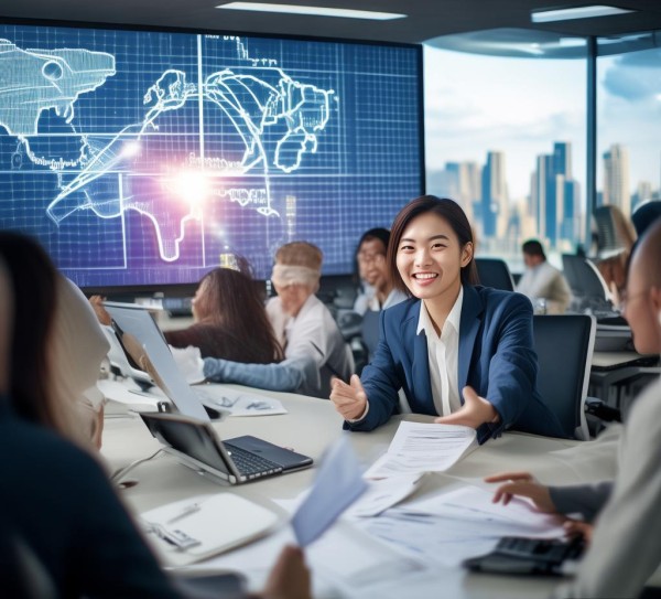 商贸公司出口退税服务助力区域经济发展 商贸公司出口退税服务助力区域经济发展