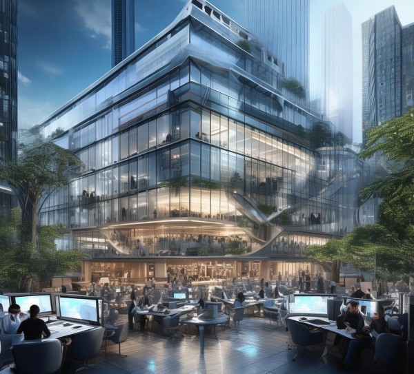 商贸会计与服务贸易企业的核心中心