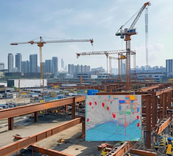 武平商贸物流城项目实施进展，机遇与挑战