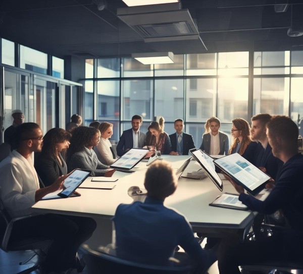 构建商业文化案例研究 构建商业文化案例研究