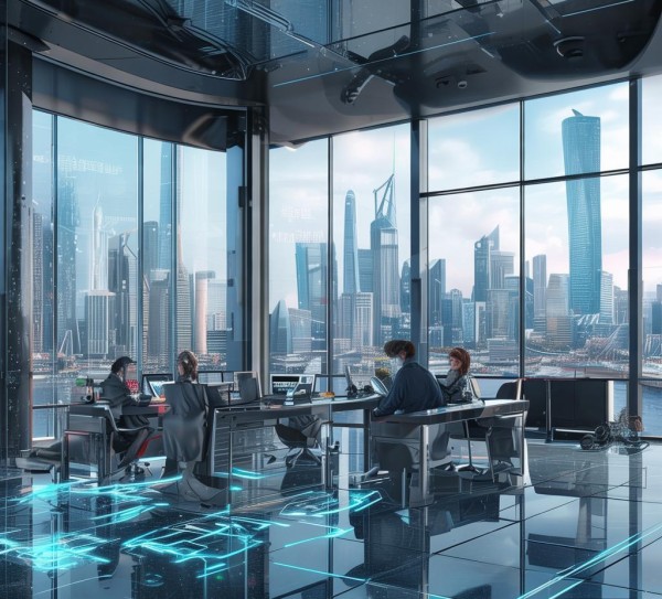 上海海港商贸城,数字化转型中的法律咨询 上海海港商贸城,数字化转型中的法律咨询