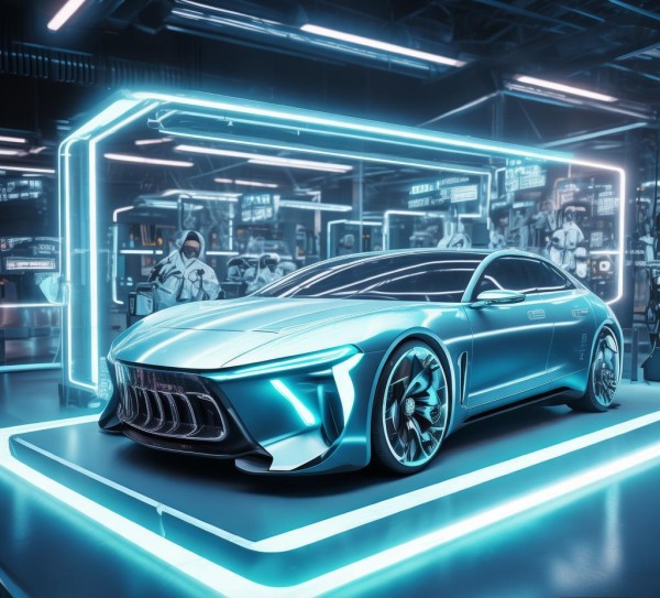 汽车服务的重新定义 汽车服务的重新定义