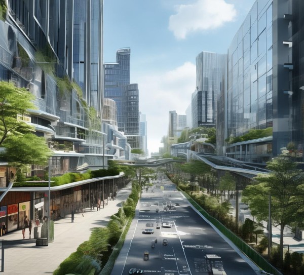 构建核心商贸区，从战略到实施的完整路径