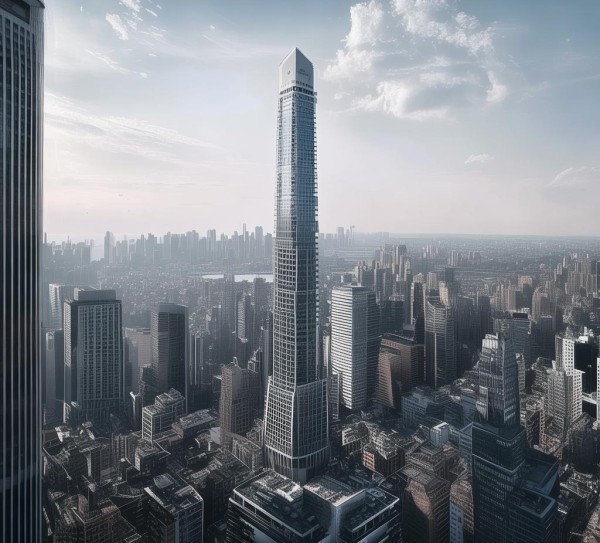 城市更新中的商贸城，商业奇迹