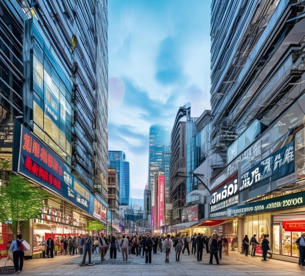 江苏商贸新闻最新动态,机遇与挑战并存 江苏商贸新闻最新动态,机遇与挑战并存