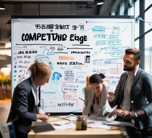 核心竞争力如何提升经久商贸服务部在竞争中的竞争力 核心竞争力如何提升经久商贸服务部在竞争中的竞争力