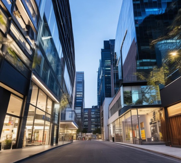 商贸公司与商贸服务有限公司业务与服务的不同定位