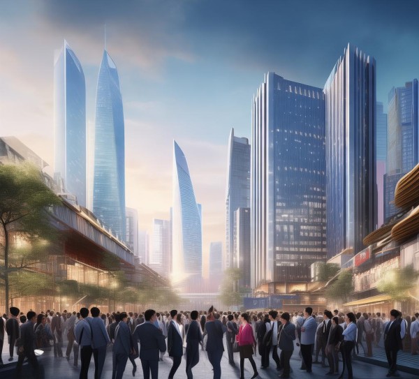 吴江国际商贸城,223年投资发展新机遇 吴江国际商贸城,223年投资发展新机遇