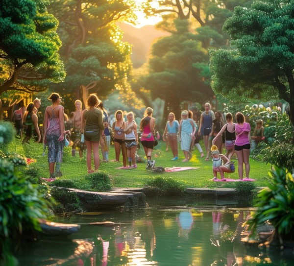 玉树上午活动怎么样？别担心，进展如何？