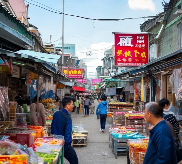 禹州商贸市场与企业动态,机遇与发展 禹州商贸市场与企业动态,机遇与发展