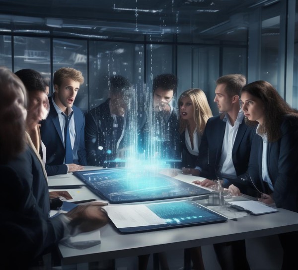 商业奇迹背后意外的转折 商业奇迹背后意外的转折